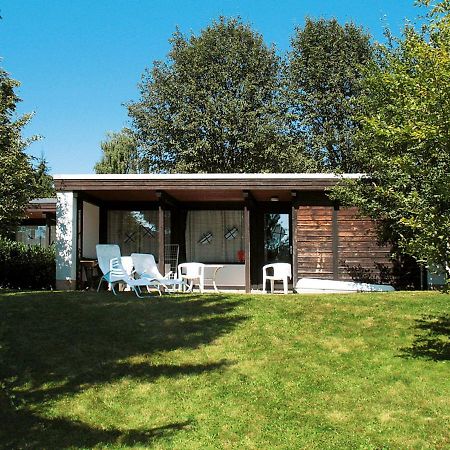 Holiday Home Jaegerwiesen - Wah104 By Interhome Waldkirchen Bagian luar foto