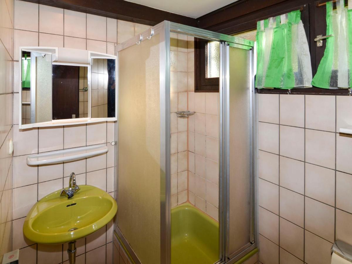 Holiday Home Jaegerwiesen - Wah104 By Interhome Waldkirchen Bagian luar foto