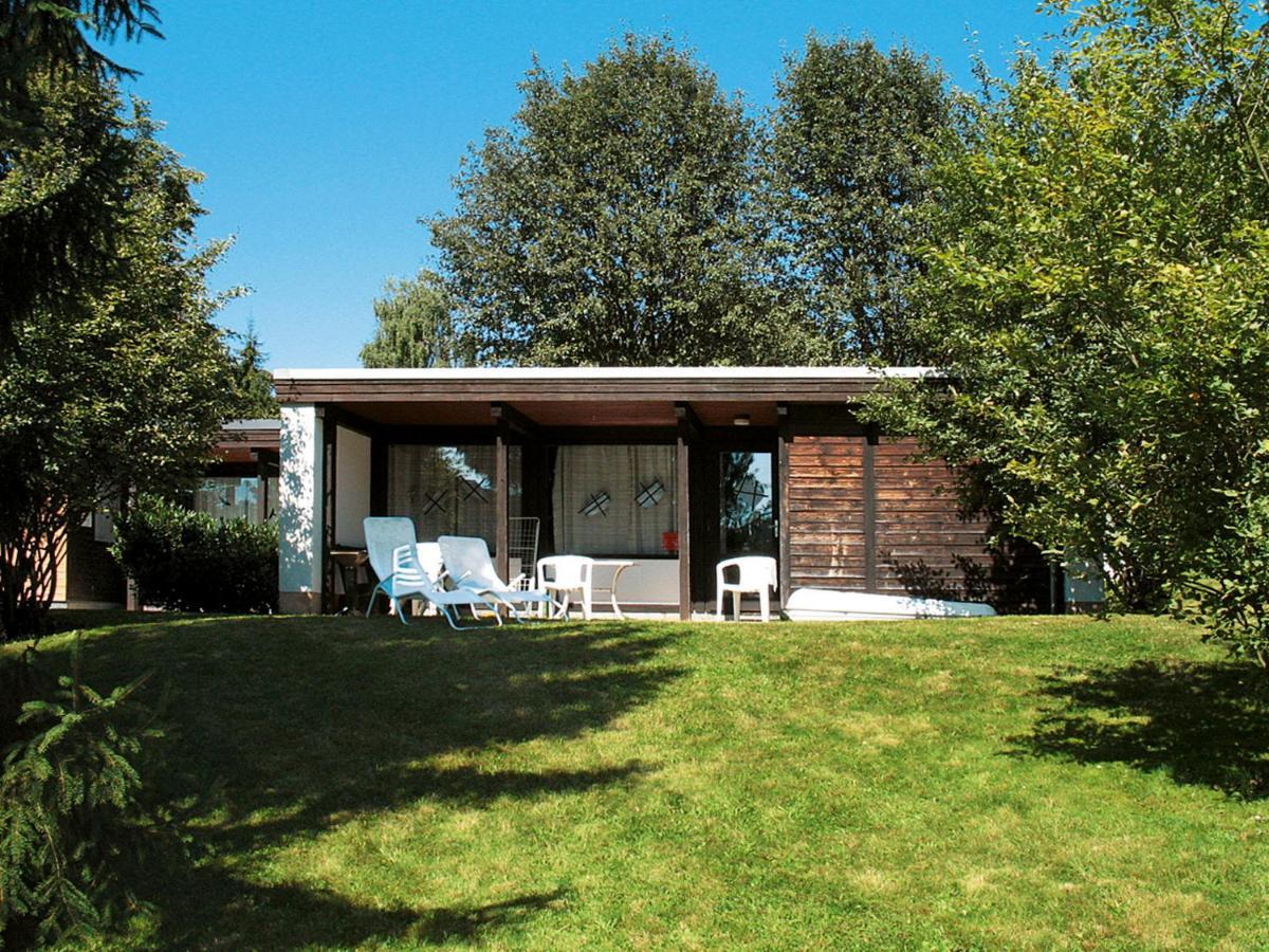 Holiday Home Jaegerwiesen - Wah104 By Interhome Waldkirchen Bagian luar foto