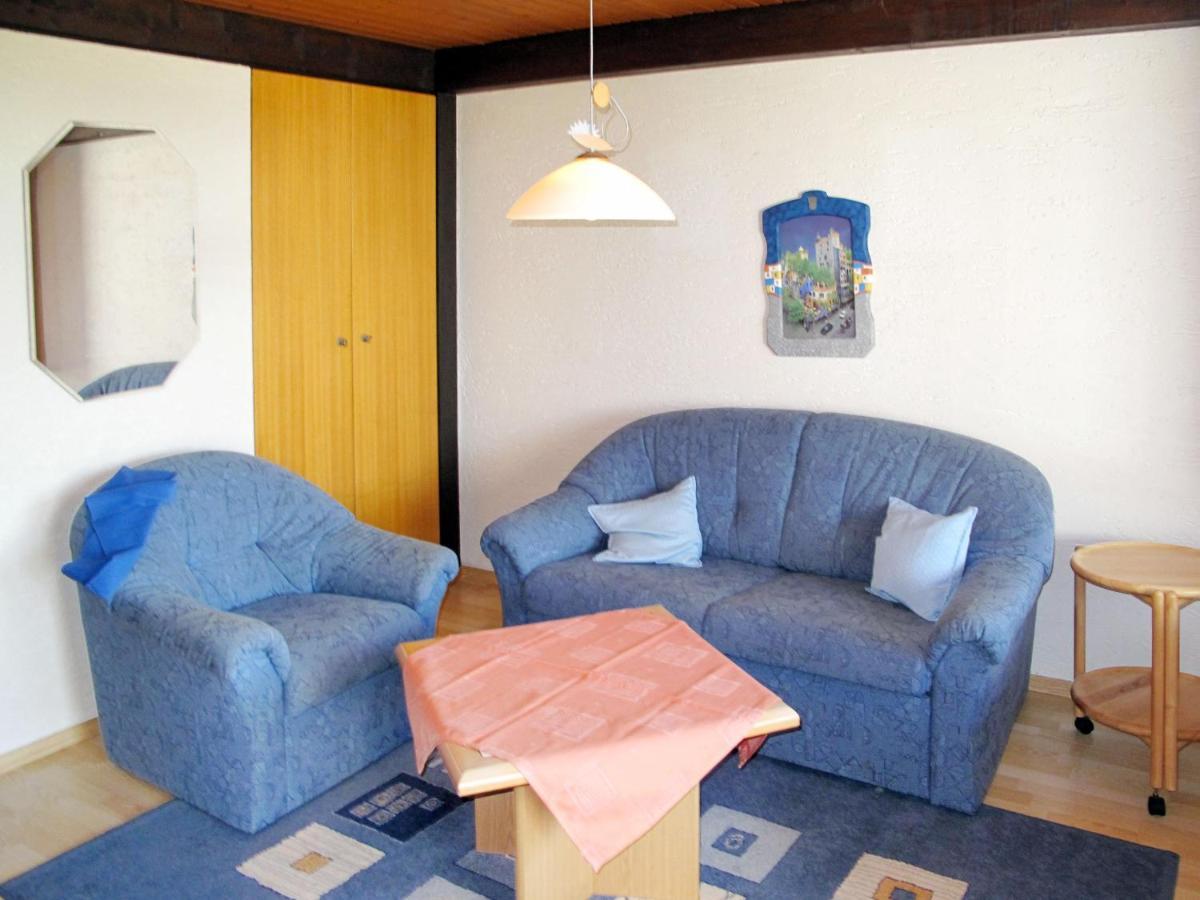 Holiday Home Jaegerwiesen - Wah104 By Interhome Waldkirchen Bagian luar foto