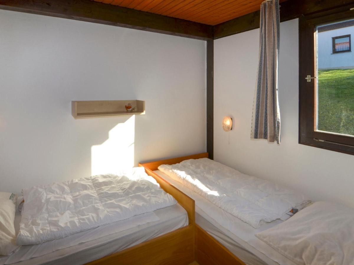 Holiday Home Jaegerwiesen - Wah104 By Interhome Waldkirchen Bagian luar foto